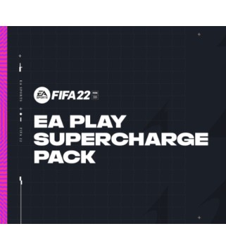 FIFA 22 - Supercharge Pack DLC XBOX One / Xbox Series X|S Xbox Series X|S Key GLOBAL